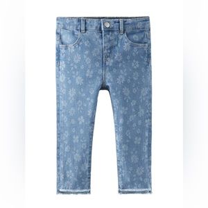 Slim Jeans